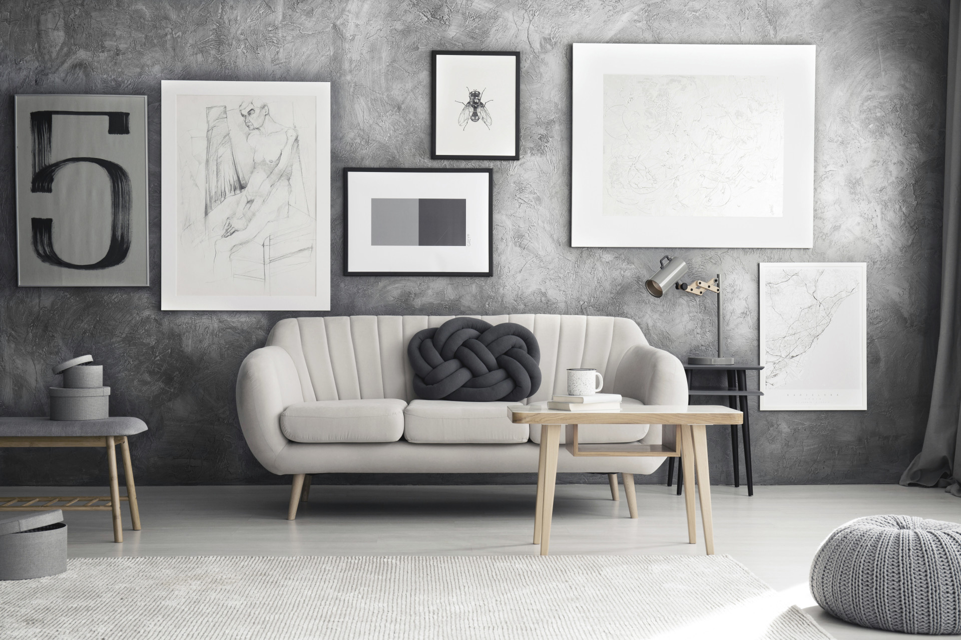 Quer decorar sua casa? Estas cores serão tendência em 2019