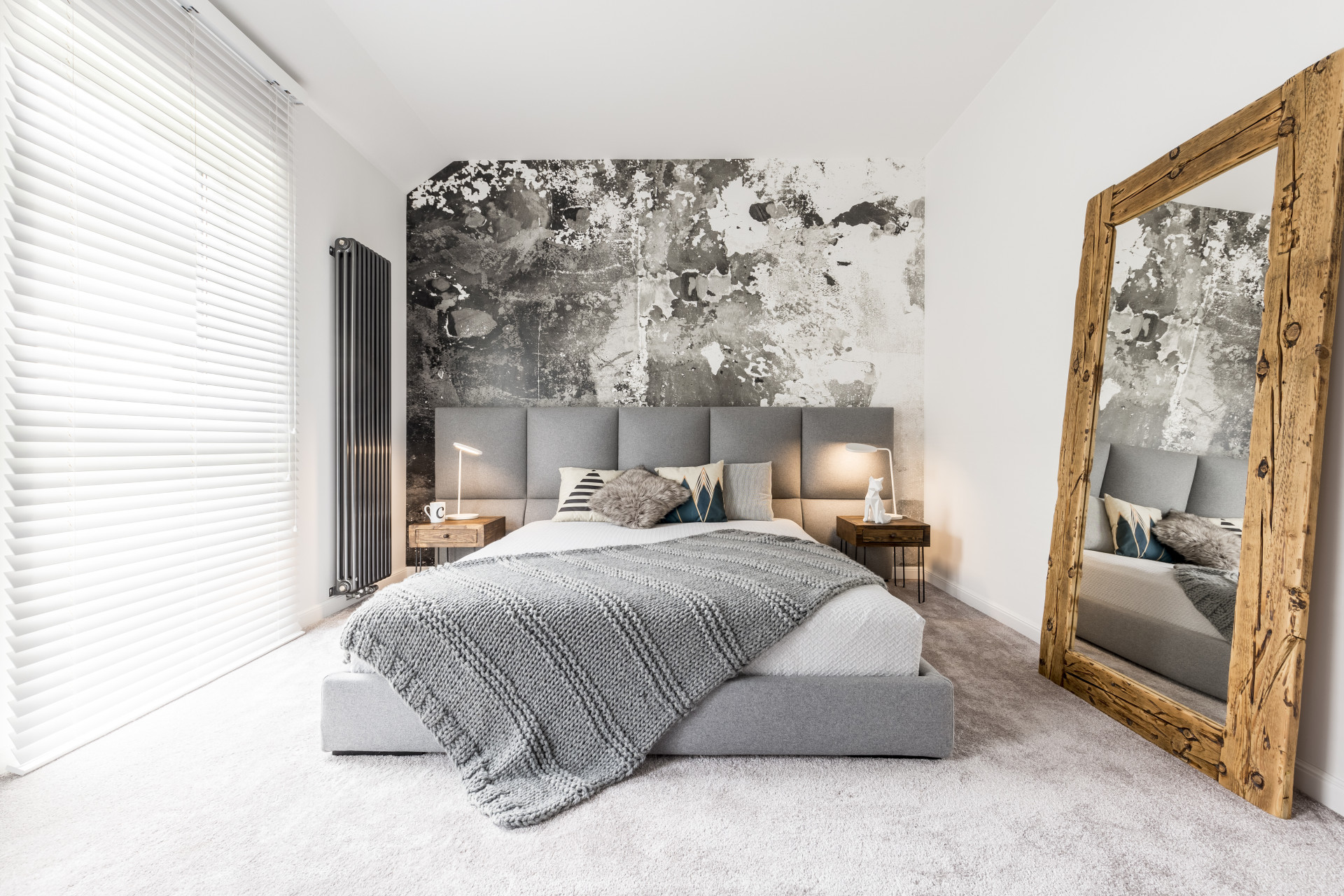 Quer decorar sua casa? Estas cores serão tendência em 2019
