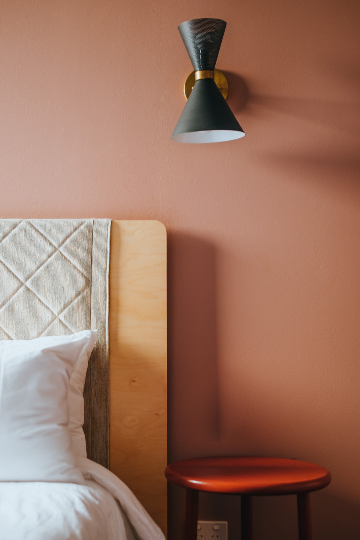 Quer decorar sua casa? Estas cores serão tendência em 2019