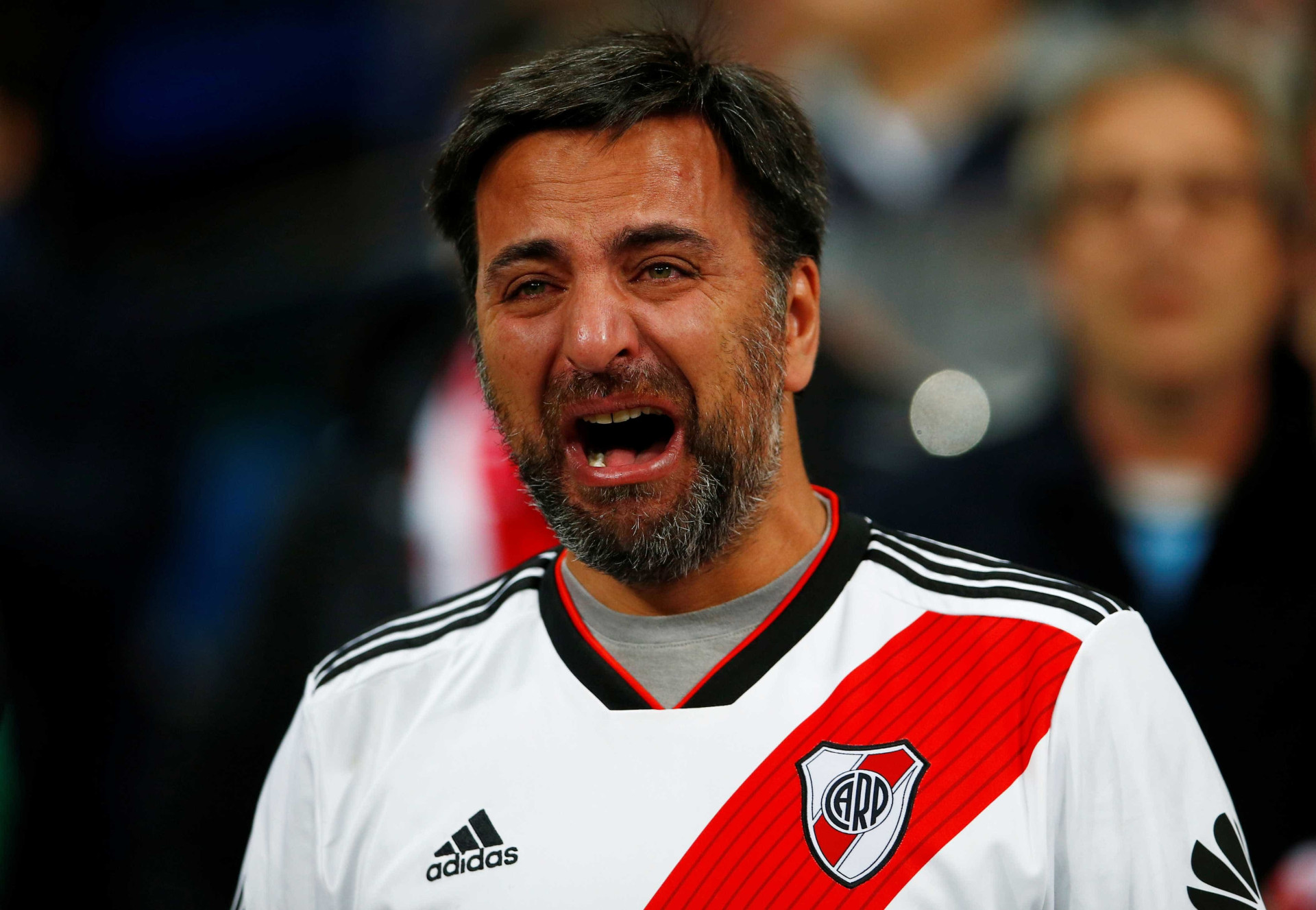 Veja as imagens da final da Libertadores e do título do River em Madri