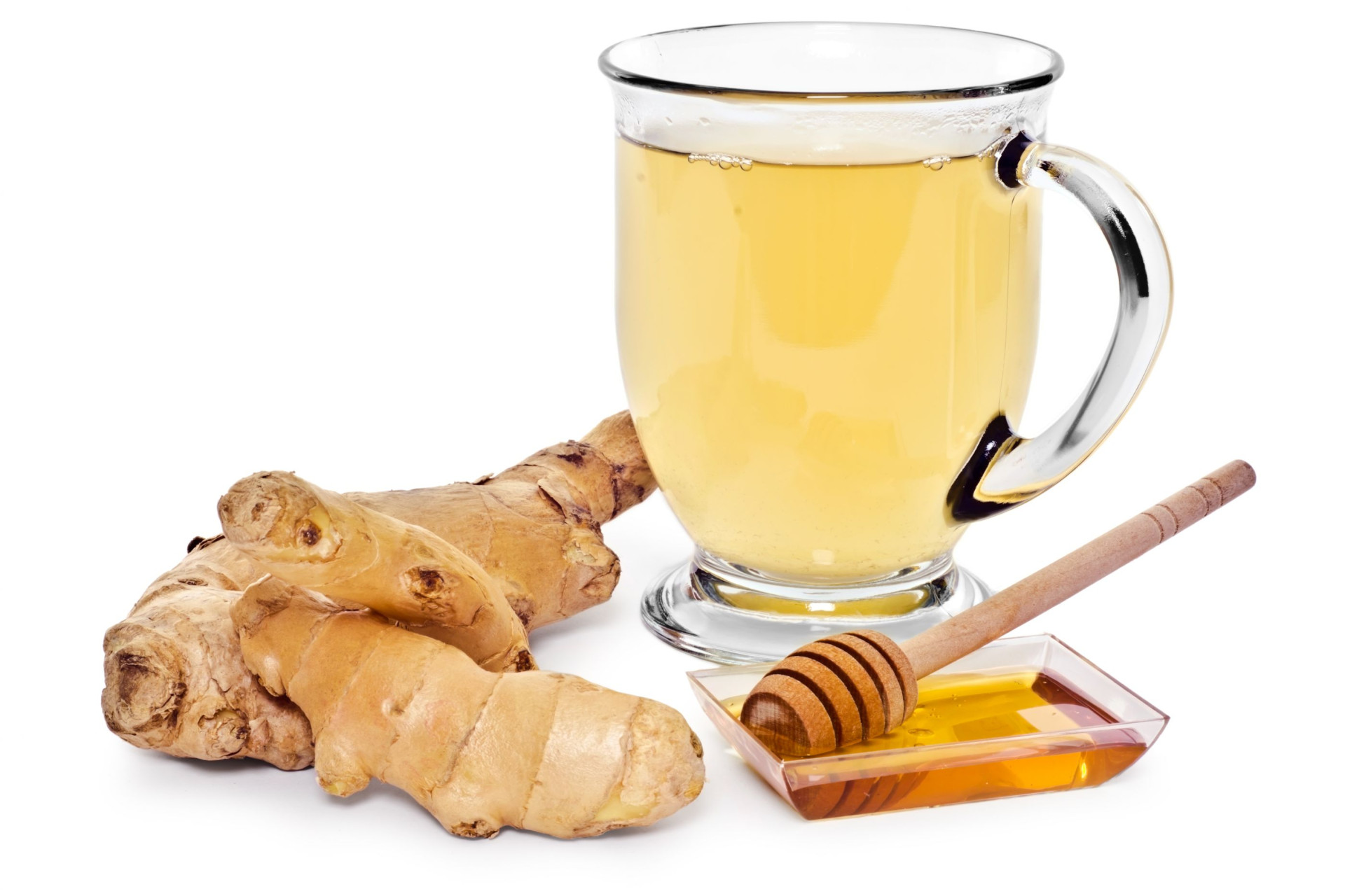 Conheça 5 excelentes chás para aliviar a tosse