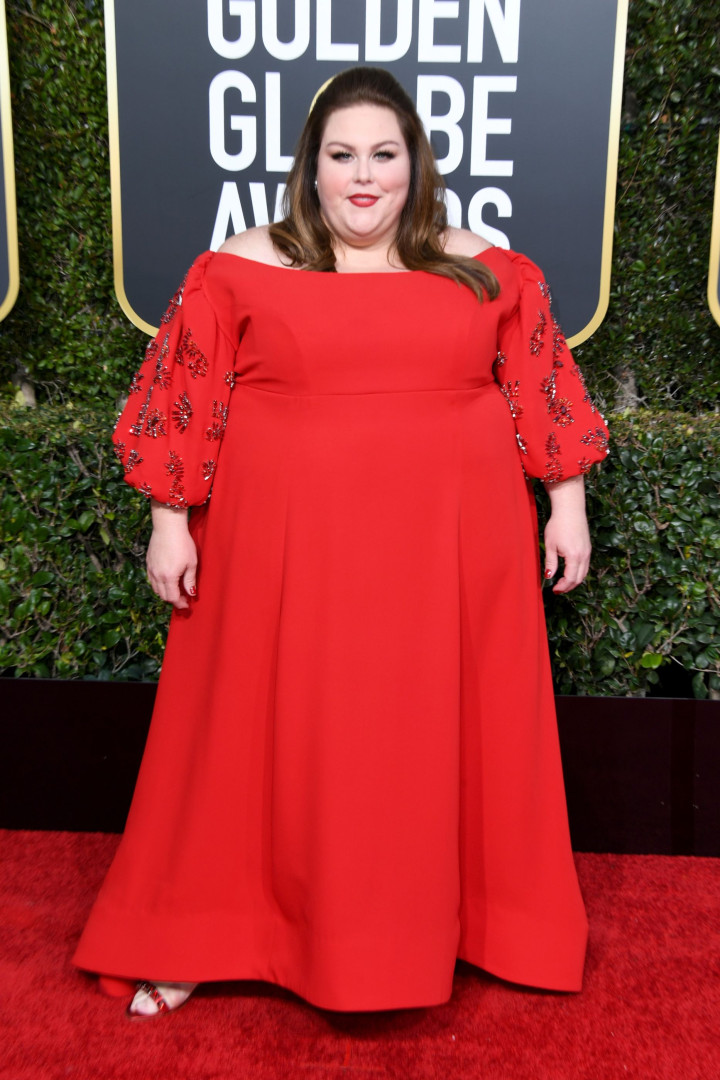 Globo de Ouro: confira os looks das famosas no tapete vermelho