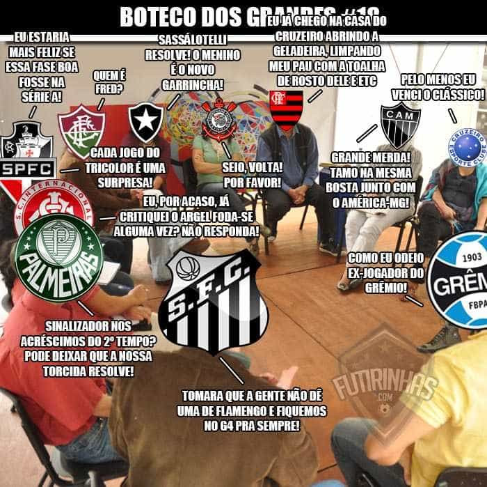 Roda do brasileirao Roda do brasileirao