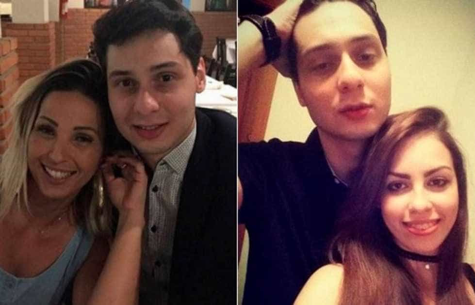 Valesca Popozuda parabeniza o ex em rede social por nova namorada